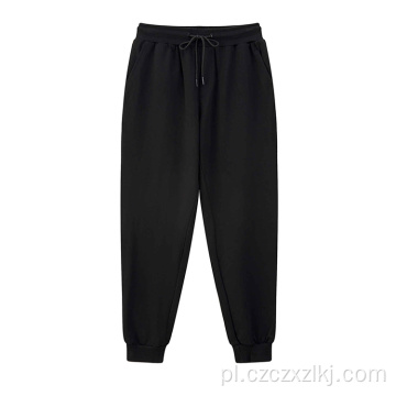 Spring Pure Cotton Loose Sports Pants